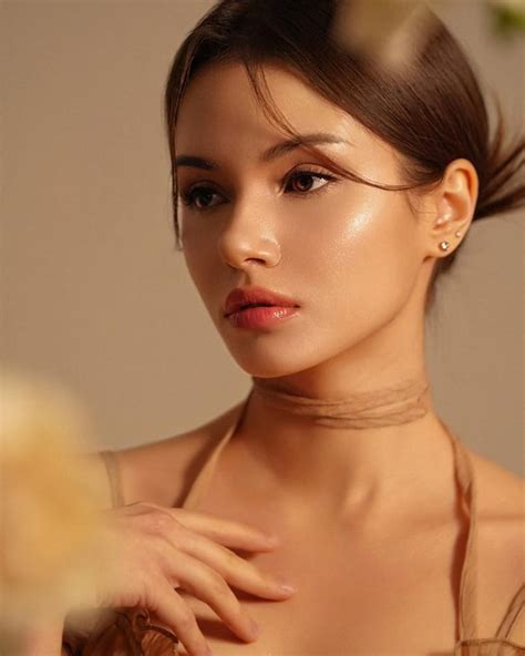 Lena (model) picture