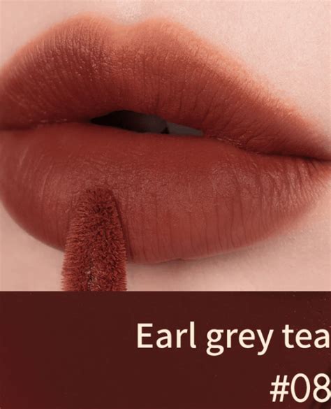 Romand Milk Tea Velvet Tint 5 Colors - HDSKIN