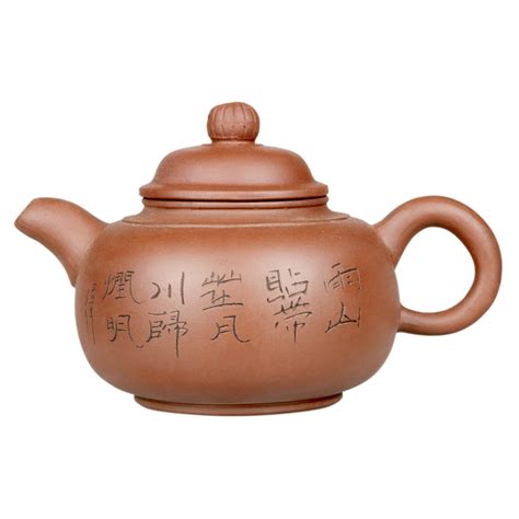 WISHLIST.RU Глиняный заварочный чайник