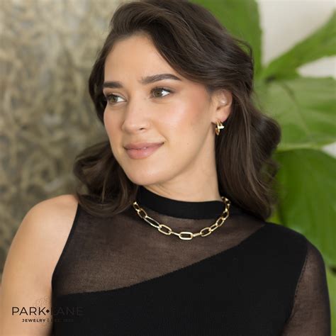 Park Lane Jewelry - Atmosphere Necklace