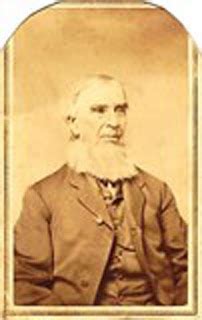 Those Pre-Pro Whiskey Men!: Crigler & Crigler: A Family Affair