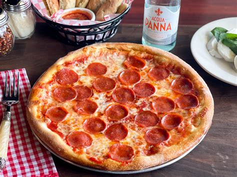Why New York-Style Pizza is Best | Italian Restaurant Franchise