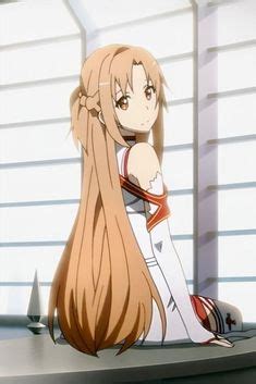 Asuna pfp💕