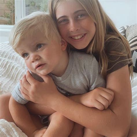 Christina Haack Celebrates Daughter Taylor's Birthday After Engagement