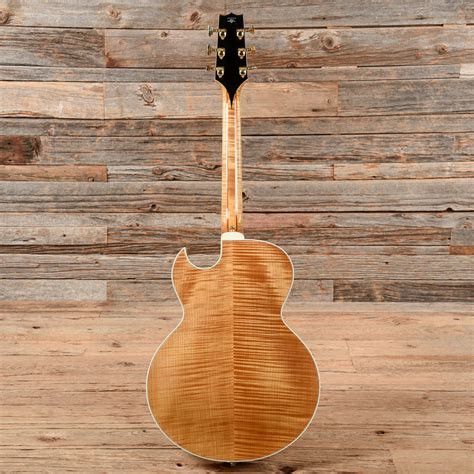 Heritage Sweet 16 Natural 2001 – Chicago Music Exchange