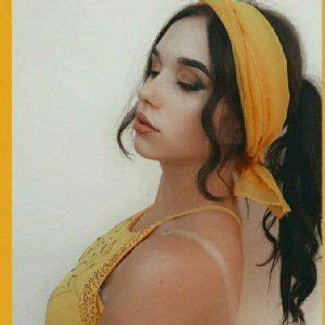 Анастасия Гладилина — Bio Site