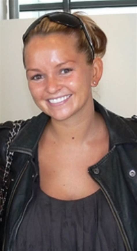 29 Facts About Jennifer Ellison | FactSnippet