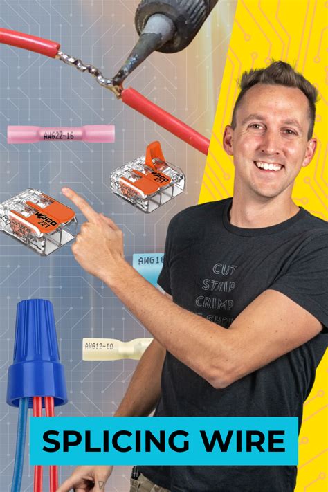 splicing wire  exploristlife