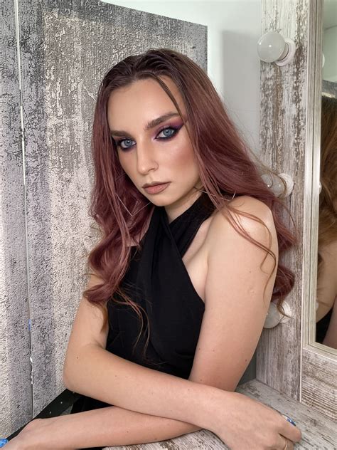 Крюкова Екатерина