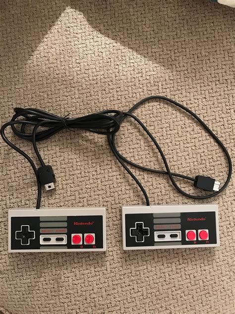 NES controller mod : r/minines