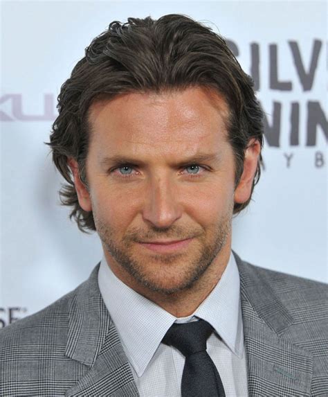Young Bradley Cooper