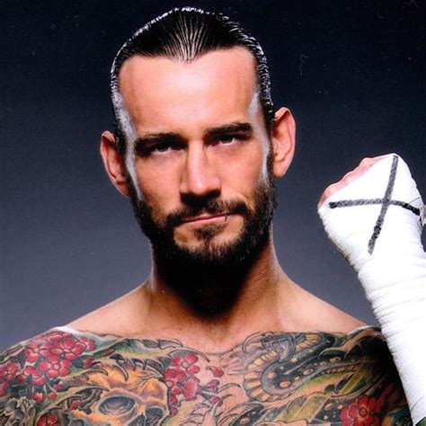 cm punk net worth 2022