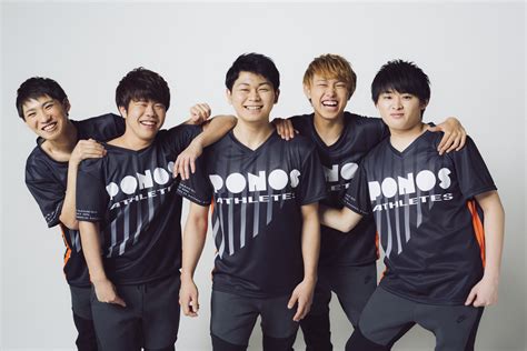 新規選手を追加しPONOSは今年も参戦！ クラロワリーグ アジア2019 | ポノス株式会社