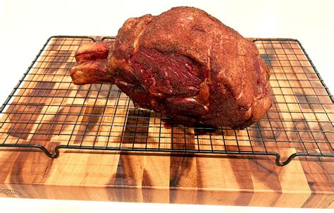how long to cook prime rib at 250 in oven