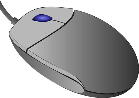 mouse click mouse images pixabay