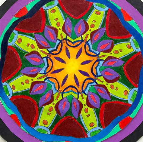 Eat the paste! | Radial Balance