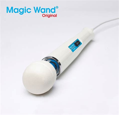 This Magical Vibrator Will Put A Spell On You (And Your Privates)