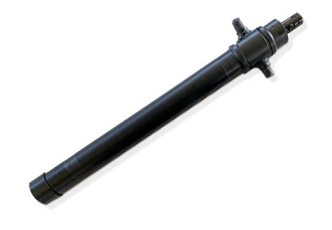 What Is a Hydraulic Cylinder？