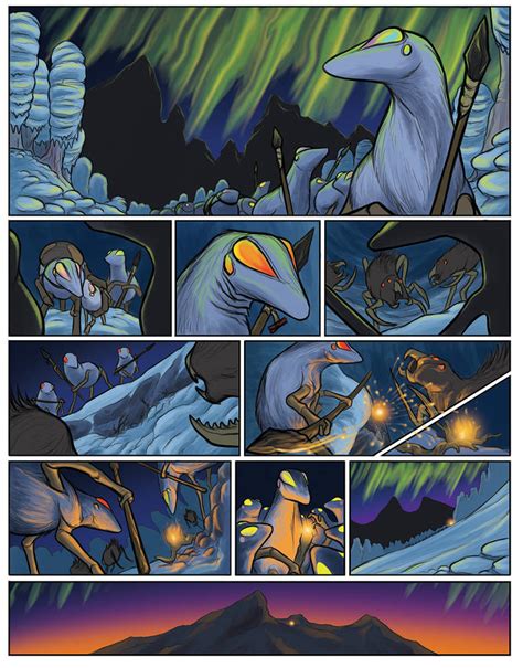 alien evolution     transapient  deviantart