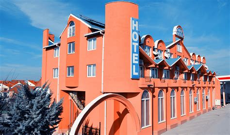 Хотел Сателит - Куманово | Hotel Satelit - Kumanovo