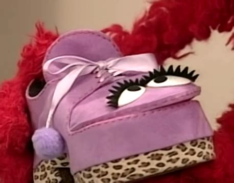 Shoe (Elmo's World) | Muppet Wiki | Fandom