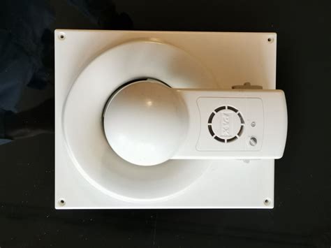 Pax ventilationsfläkt (441510510) ᐈ Köp på Tradera