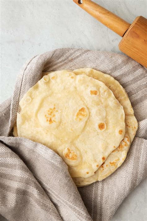 how to cook tortillas