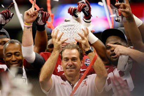 Nick Saban, former Miami Dolphins head coach, retires as Alabama ...