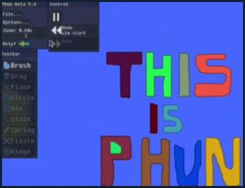 Phun Forum: The Ultimate Guide  Before They Shut It Down! Image 6