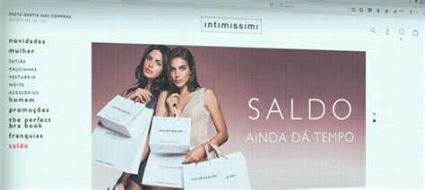 Intimissimi.com.br Review – Online Shopping Buddy