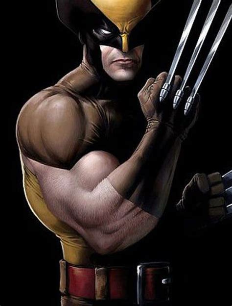 супер герои - Поиск в Google | Wolverine comic marvel, Wolverine comic ...