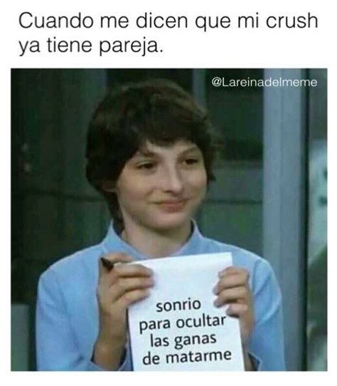 Memes Para Provocar O Crush