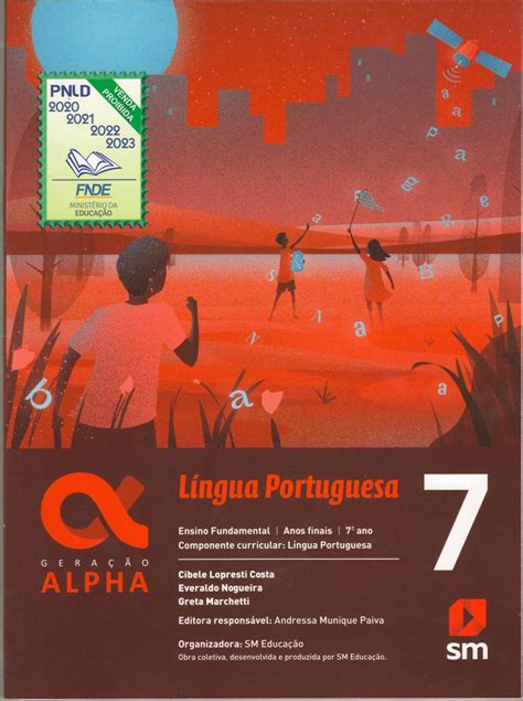 Livro Português Linguagens 7 Ano Manual Do Professor Respostas