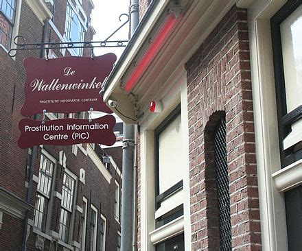 Prostitution - Wikipedia