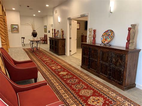 Our Location | DeVargas Funeral Home of Taos