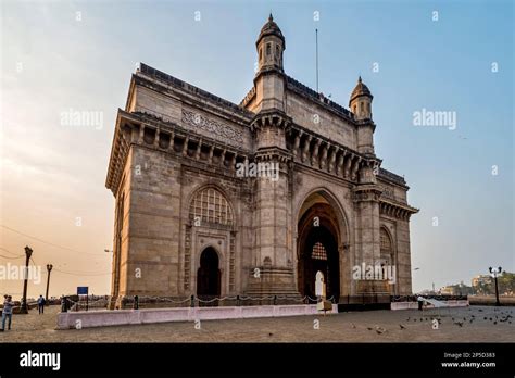 Gateway of India, Mumbai, India Stock Photo - Alamy