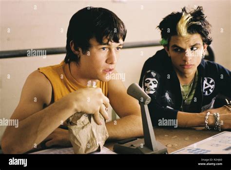 Joseph Gordon Levitt Mysterious Skin Scene