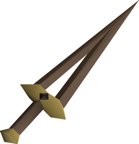 Swift blade: Live GE Price on OSRS