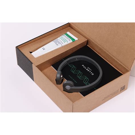 Pulsetto vagus nerve stimulator rent | molecule.lt