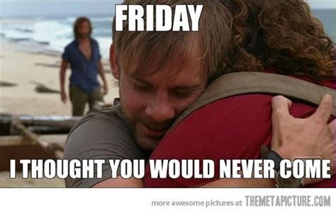 funny-its-Friday-happy-meme-1 - The Applicious Teacher