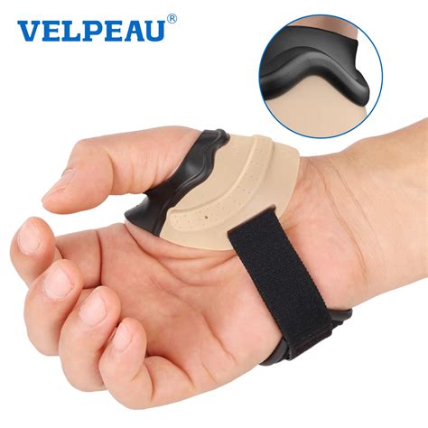 Шина для большого пальца VELPEAU | AliExpress