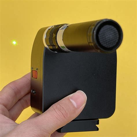 MSM NOMAD star tracker for Novice and Experienced Astrophotographers