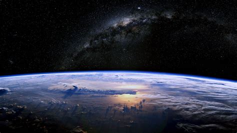 4K Earth HD Wallpapers - Top Free 4K Earth HD Backgrounds - WallpaperAccess