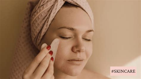 Use Gua Sha with a Custom Face Oil for Glowing Skin – K Sahai