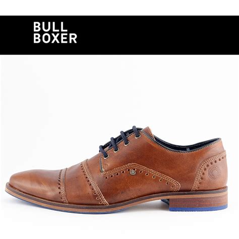 Bullboxer Herren Schuhe - uts // blog