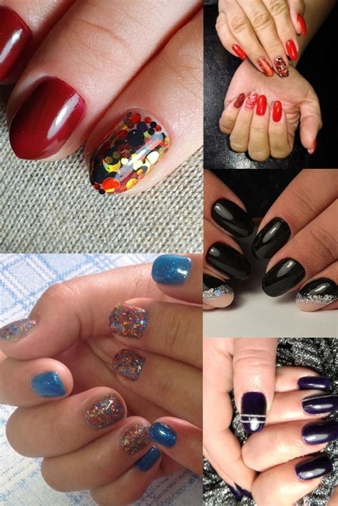 Креативные идеи для маникюра | Nails, Beauty
