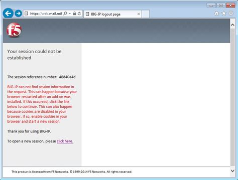 AKO Webmail Incapable of Basic HTTP Redirect - VnutZ Domain