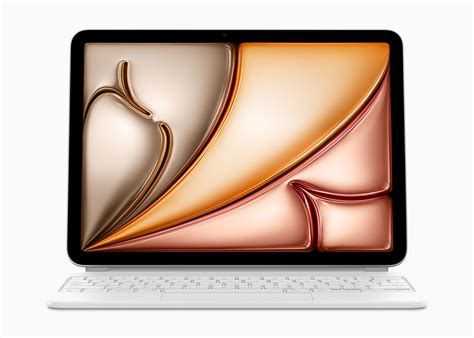 Представлен новый iPad Air — Wylsacom
