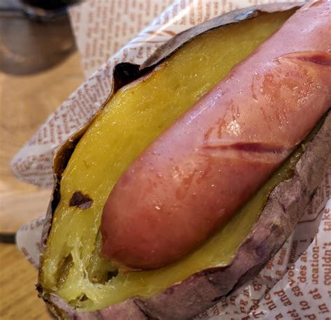 Tokyo’s Yabai sweet potato shop lives up to its name with a truly yabai ...