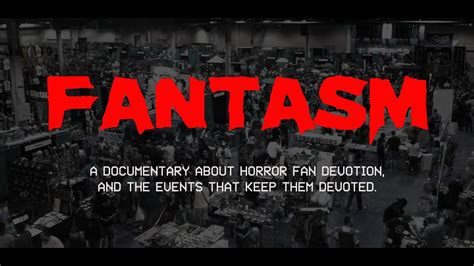 Fantasm - Clip #1 - YouTube